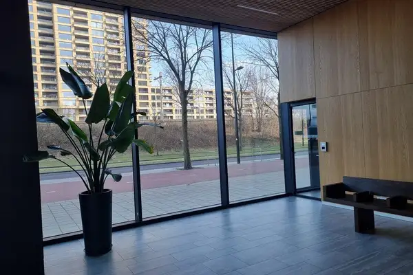 Foto #39 Appartement Korte Ouderkerkerdijk Amsterdam