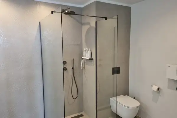 Foto #21 Appartement Korte Ouderkerkerdijk Amsterdam