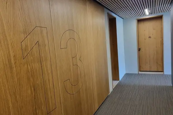 Foto #33 Appartement Korte Ouderkerkerdijk Amsterdam