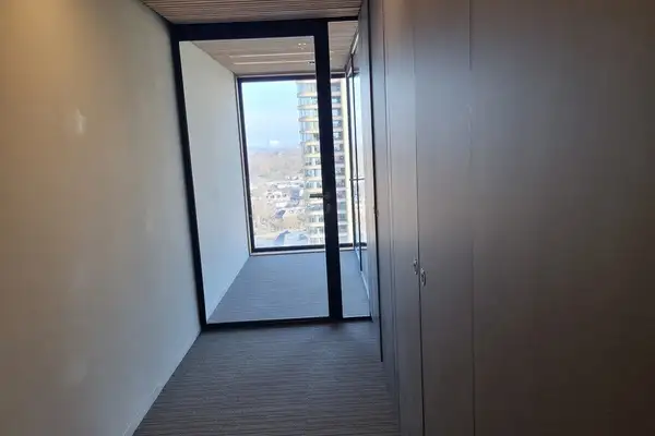 Foto #32 Appartement Korte Ouderkerkerdijk Amsterdam