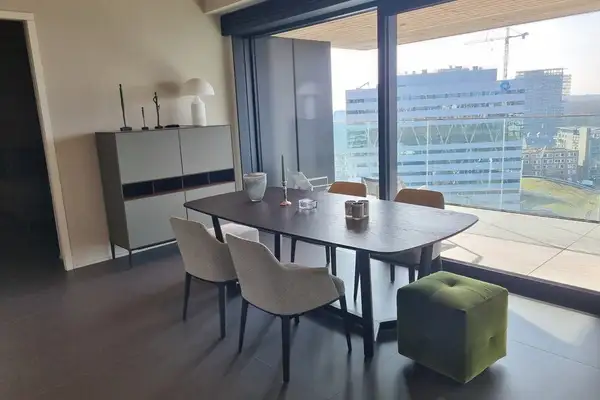 Foto #6 Appartement Korte Ouderkerkerdijk Amsterdam