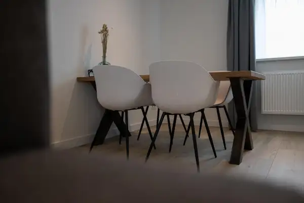 Foto #3 Appartement Tongersestraat Maastricht