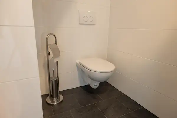 Foto #12 Appartement Tongersestraat Maastricht