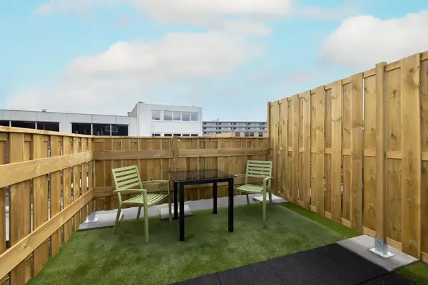 Foto #10 Appartement Tongersestraat Maastricht