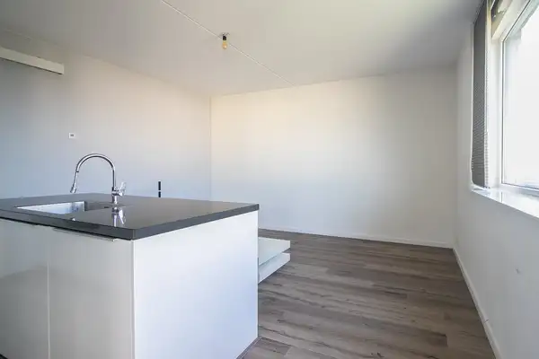 Foto #8 Appartement Parnassialaan Lelystad