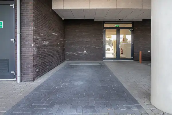 Foto #17 Appartement Parnassialaan Lelystad