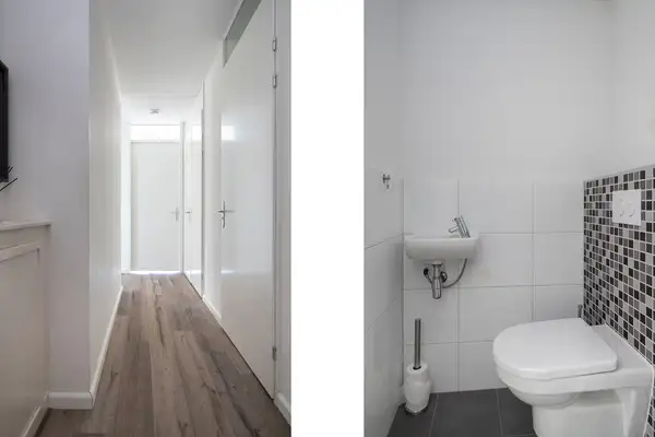 Foto #5 Appartement Parnassialaan Lelystad