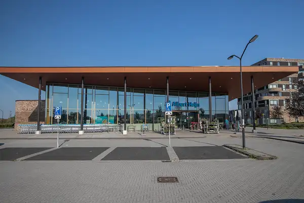 Foto #24 Appartement Parnassialaan Lelystad