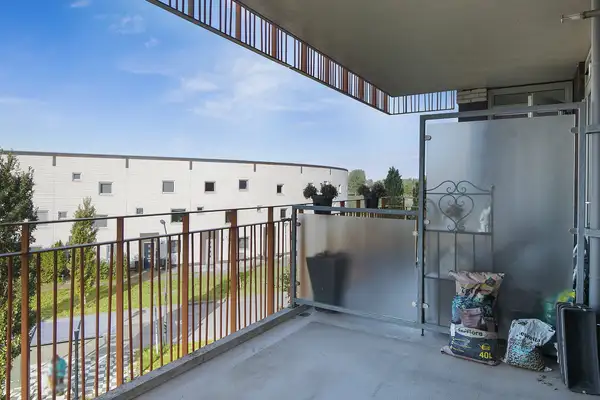 Foto #14 Appartement Parnassialaan Lelystad