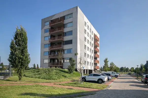 Foto #19 Appartement Parnassialaan Lelystad