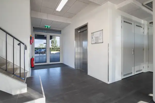 Foto #3 Appartement Parnassialaan Lelystad