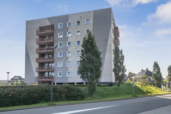 Foto #20 Appartement Parnassialaan Lelystad