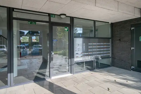 Foto #2 Appartement Parnassialaan Lelystad