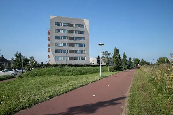 Foto #21 Appartement Parnassialaan Lelystad