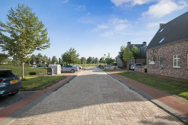 Foto #23 Appartement Parnassialaan Lelystad