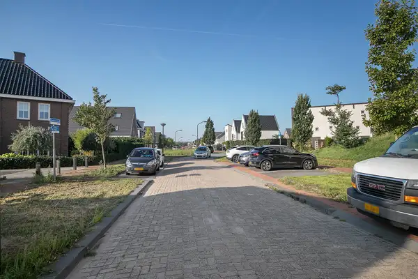 Foto #22 Appartement Parnassialaan Lelystad