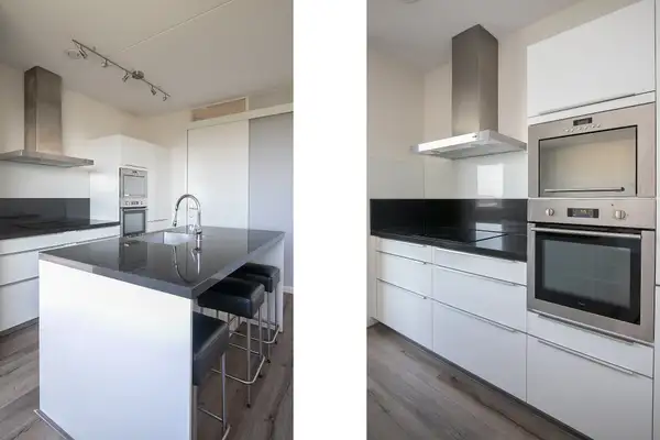 Foto #9 Appartement Parnassialaan Lelystad