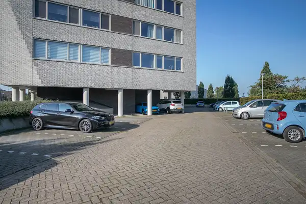 Foto #18 Appartement Parnassialaan Lelystad