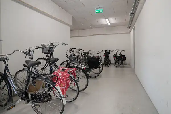 Foto #16 Appartement Parnassialaan Lelystad