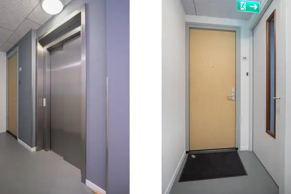 Foto #4 Appartement Parnassialaan Lelystad