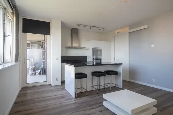 Foto #7 Appartement Parnassialaan Lelystad