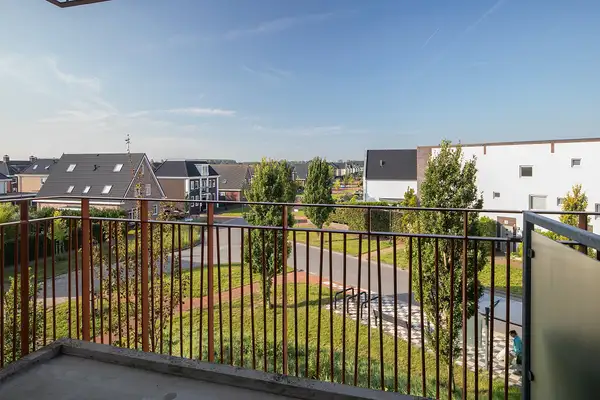 Foto #15 Appartement Parnassialaan Lelystad