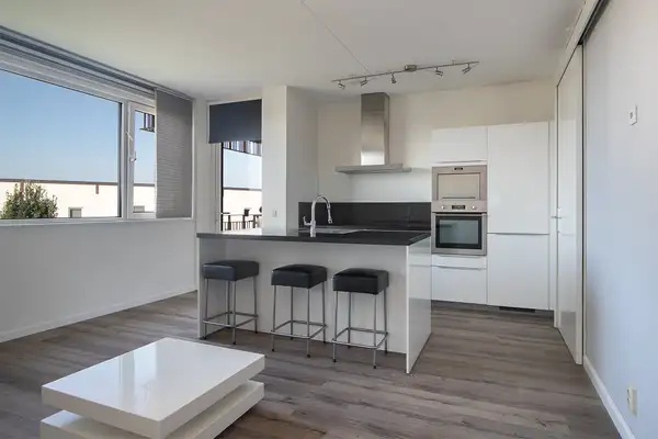 Foto #6 Appartement Parnassialaan Lelystad
