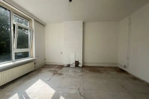 Foto #0 Appartement Franselaan Rotterdam