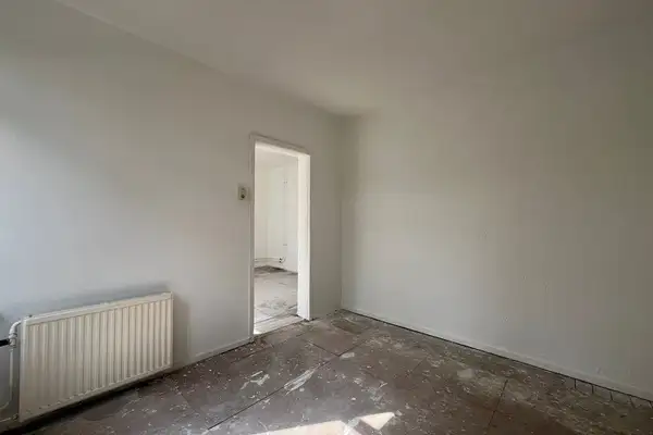 Foto #8 Appartement Franselaan Rotterdam