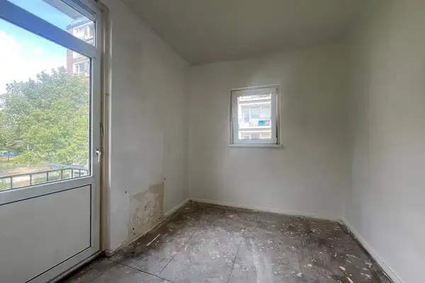 Foto #11 Appartement Franselaan Rotterdam