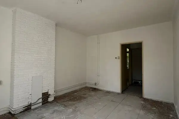 Foto #9 Appartement Franselaan Rotterdam