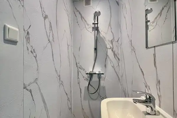 Foto #13 Appartement Franselaan Rotterdam