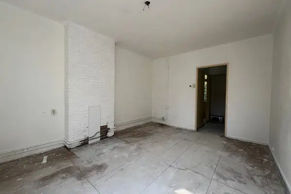 Foto #2 Appartement Franselaan Rotterdam