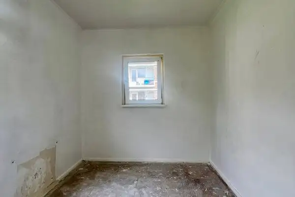 Foto #12 Appartement Franselaan Rotterdam