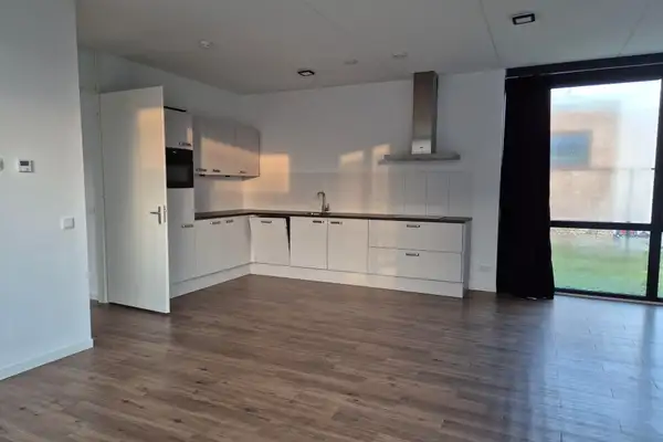 Foto #2 Appartement Loverensestraat Cromvoirt