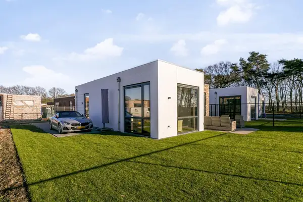 Foto #0 Appartement Loverensestraat Cromvoirt