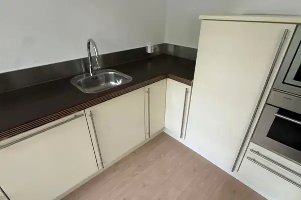 Foto #5 Studio Humperdinckstraat Tilburg