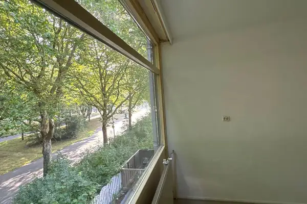 Foto #2 Studio Humperdinckstraat Tilburg