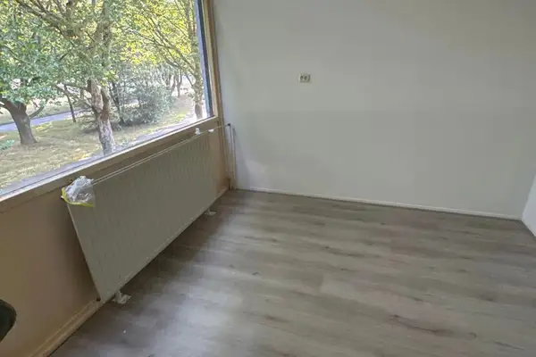 Foto #1 Studio Humperdinckstraat Tilburg