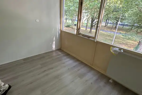 Foto #0 Studio Humperdinckstraat Tilburg