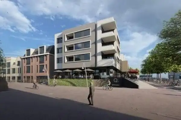 Foto #0 Appartement Maanderpoort Ede