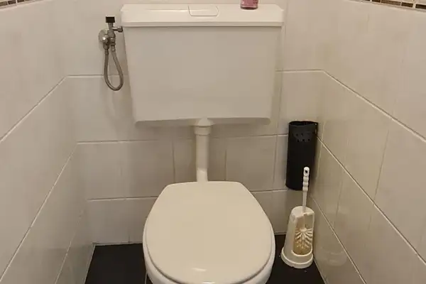 Foto #6 Kamer Helper Westsingel Groningen