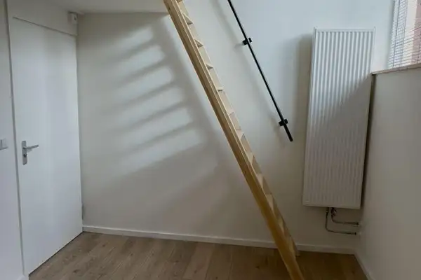 Foto #2 Kamer Helper Westsingel Groningen