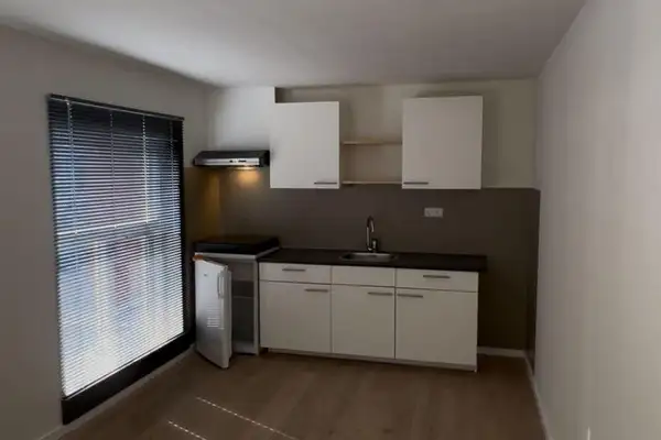 Foto #0 Kamer Helper Westsingel Groningen