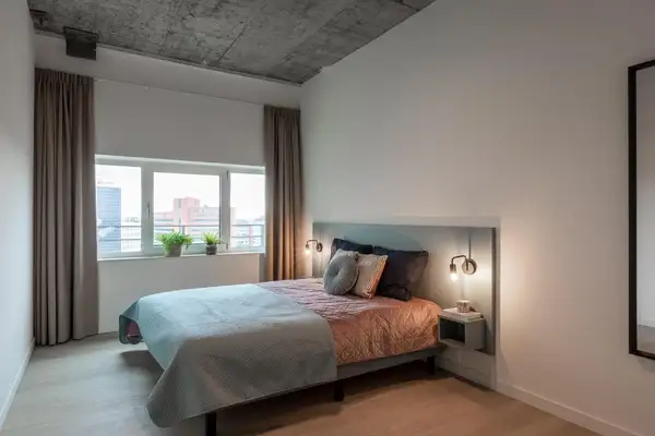 Foto #7 Appartement G.H. Betzweg Rotterdam