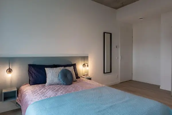 Foto #8 Appartement G.H. Betzweg Rotterdam