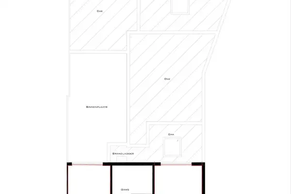 Foto #4 Appartement Kruisstraat Heerlen