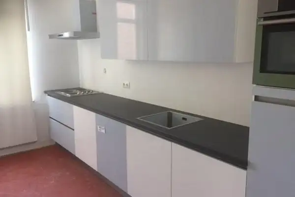 Foto #3 Kamer Heerderweg Maastricht