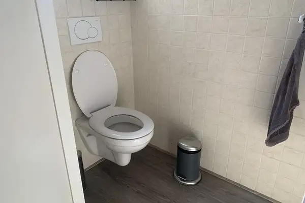 Foto #7 Kamer Heerderweg Maastricht