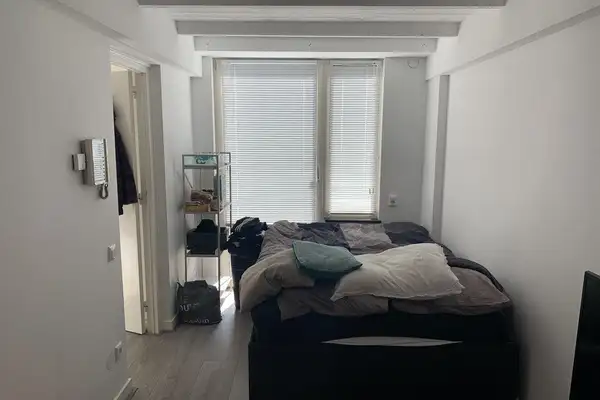 Foto #8 Kamer Heerderweg Maastricht